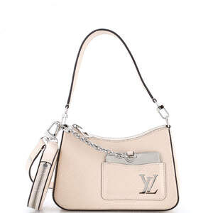 Louis Vuitton Marellini Handbag Epi #223400L24B